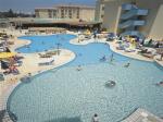 Vangelis Hotel Apartments Picture 0