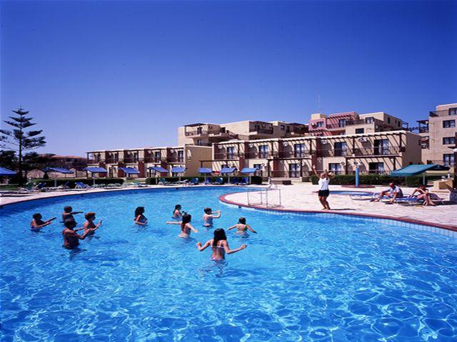 De Costa Hotel Apartments