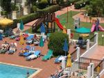 Paramount Hotel Apartments Picture 3