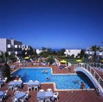 Paramount Hotel Apartments Picture 7