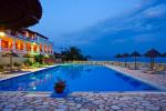 Pantokrator Hotel Picture 3