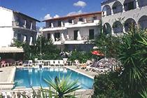Gouvia Hotel