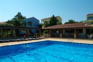 Govino Bay Apartments