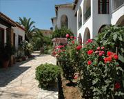 Iliada Beach Hotel