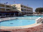 Mimosa Hotel Picture 4