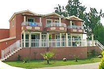Orestis Aparthotel