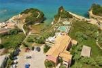 Canal D'Amour Apartments, Sidari Greece