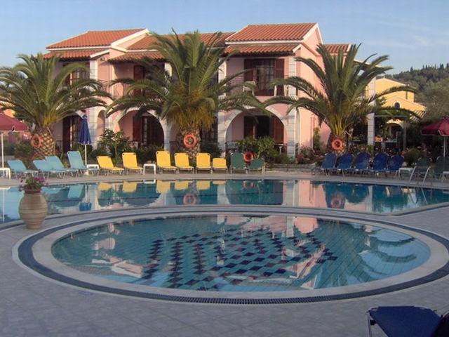 Billy & Sandra's Apartments