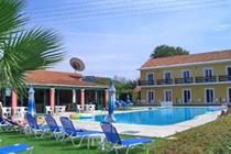 Yiannis II Apartments