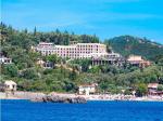 Paleokastritsa Hotel Picture 4