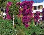 Achilleas Beach Hotel Picture 4