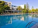 Caravia Beach Hotel Picture 4