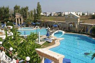 Princess of Kos Hotel