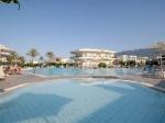 Zorbas Beach Hotel Picture 4