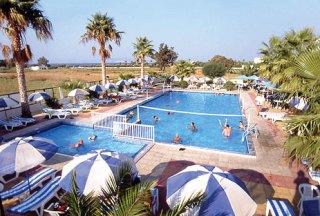 Tropical Sol Apartments