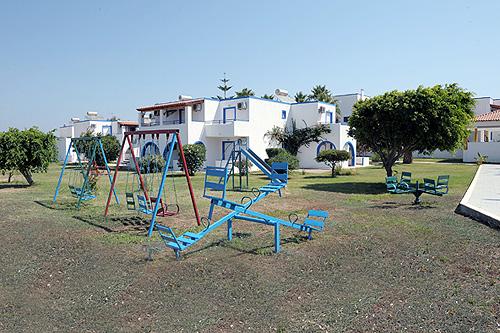 Tigaki Star Hotel