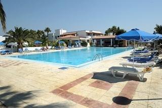 Tigaki Star Hotel