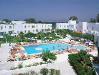 Alexandra Beach Hotel