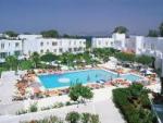 Alexandra Beach Hotel