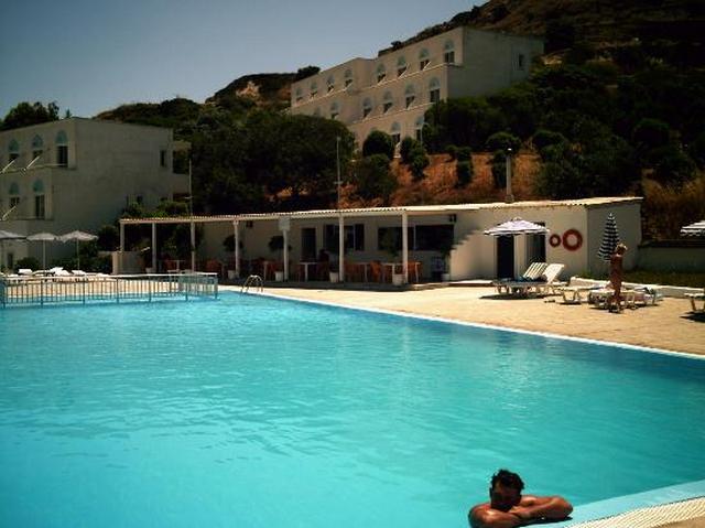 Hermes Hotel