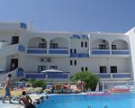 Kordistos Beach Hotel Picture 0