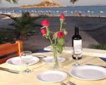 Kordistos Beach Hotel Picture 2