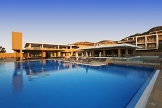 Mikri Poli Hotel