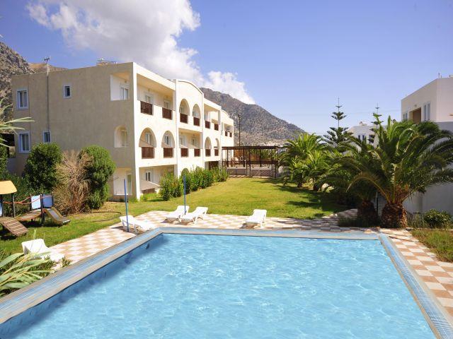 Kalimera Mare Hotel