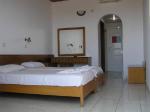 Golf View Hotel, Afandou Greece