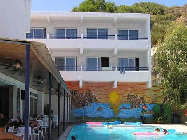 Golf View Hotel
