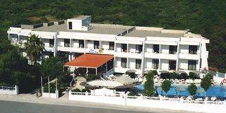 Golden Days Hotel