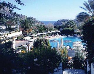 Cathrin Hotel