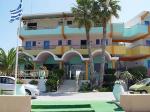 Latino Bay Hotel Picture 2