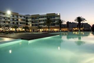 Ixian Grand Hotel
