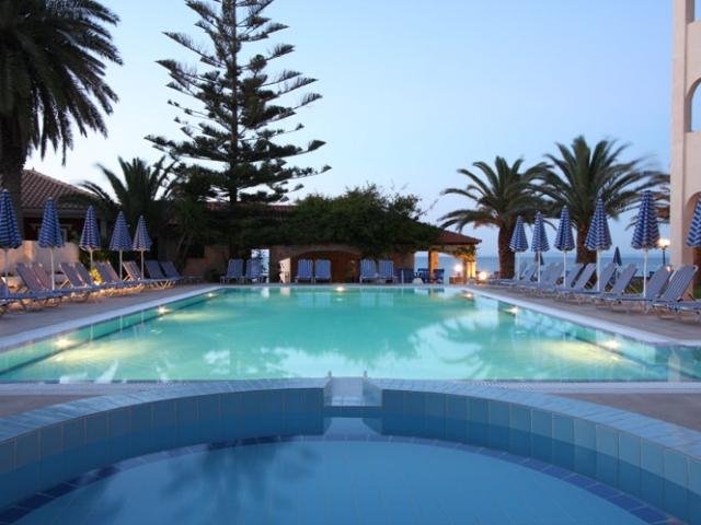 Zakantha Beach Hotel
