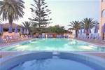 Zakantha Beach Hotel Picture 8