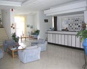Iliessa Beach Hotel
