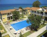 Iliessa Beach Hotel Picture 1