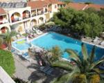Iliessa Beach Hotel Picture 2
