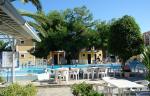 Iliessa Beach Hotel Picture 4