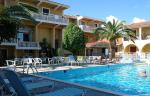 Iliessa Beach Hotel Picture 5