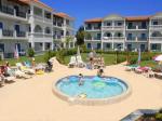 Exotica Hotel Picture 1