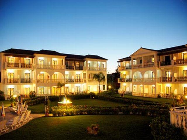 Exotica Hotel