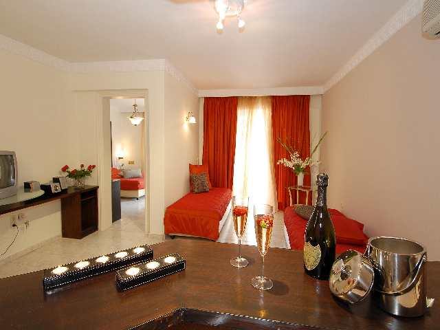 Meandros Hotel