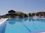 Pelouzo Hotel, Kalamaki Greece