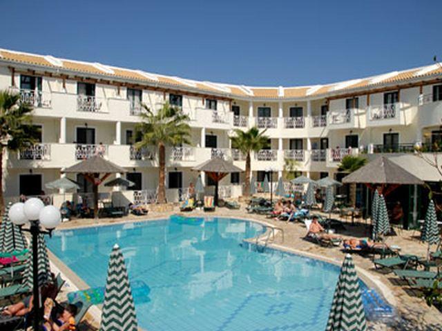 Caretta Beach Aparthotel