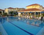 Metaxa Hotel, Kalamaki Greece