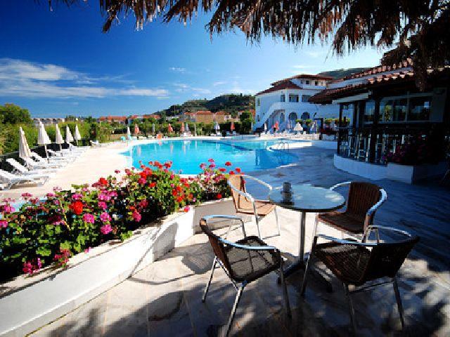 Klelia Hotel