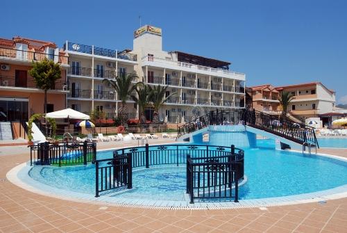 Alexander The Great Aparthotel