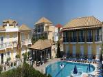 Aphrodite Apartments Picture 4